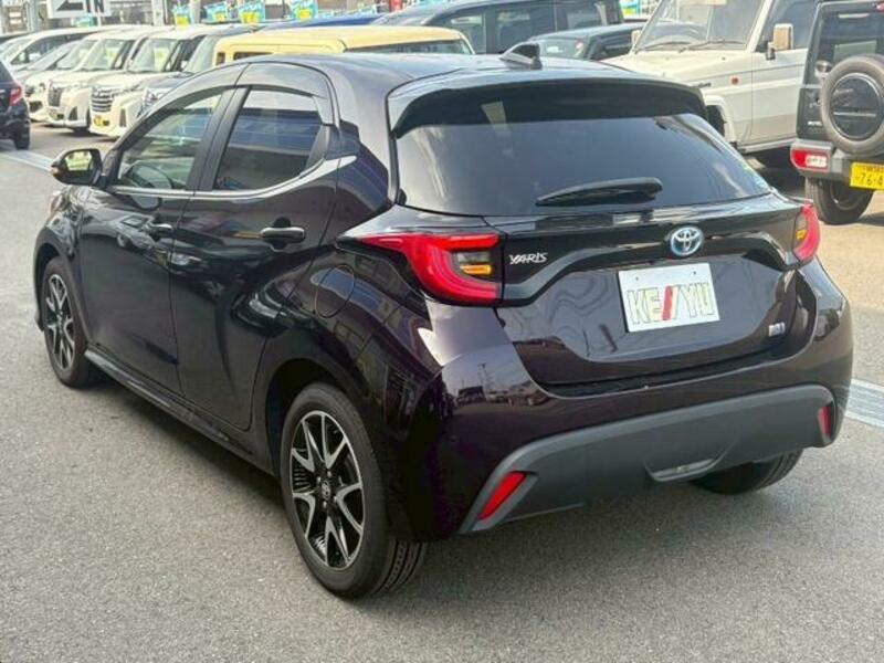 YARIS