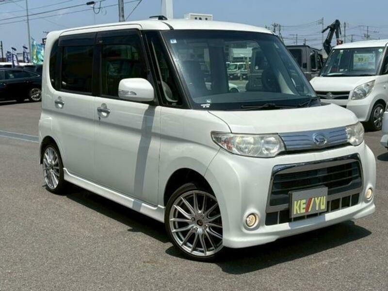 TANTO