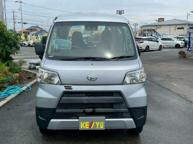 HIJET CARGO