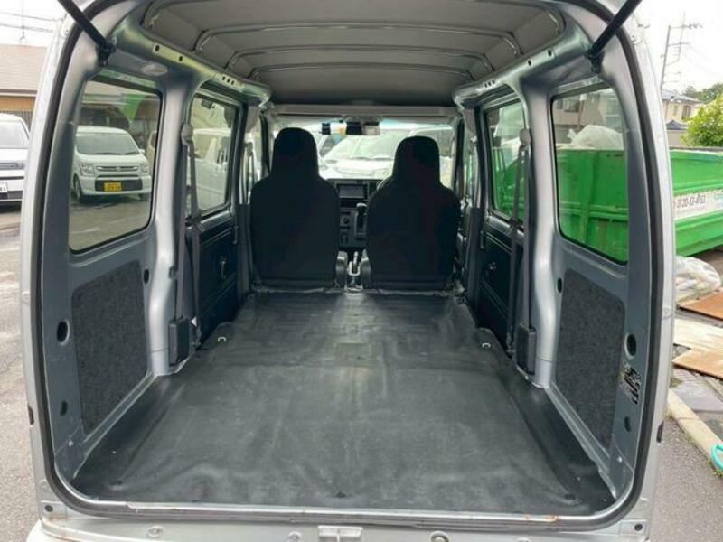 HIJET CARGO