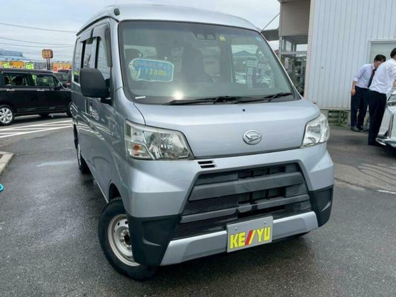 HIJET CARGO