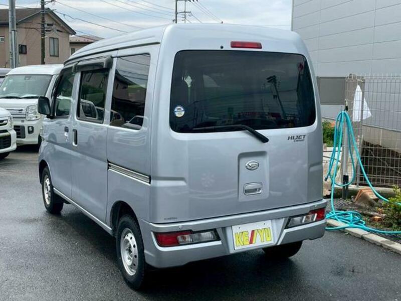 HIJET CARGO