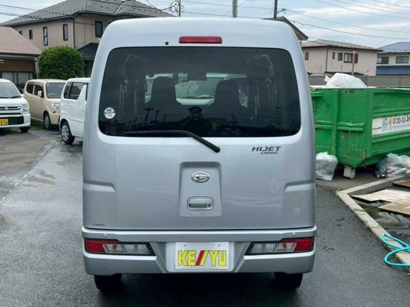 HIJET CARGO
