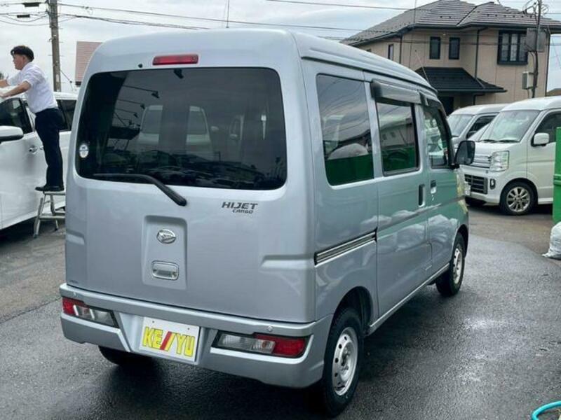 HIJET CARGO