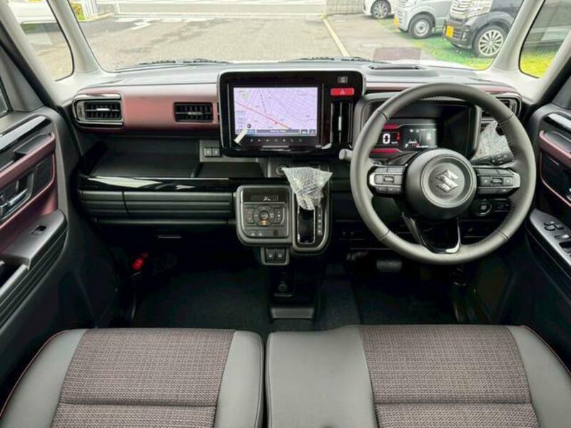 SPACIA CUSTOM