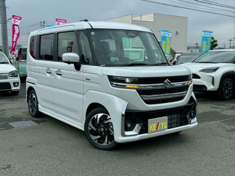 SPACIA CUSTOM