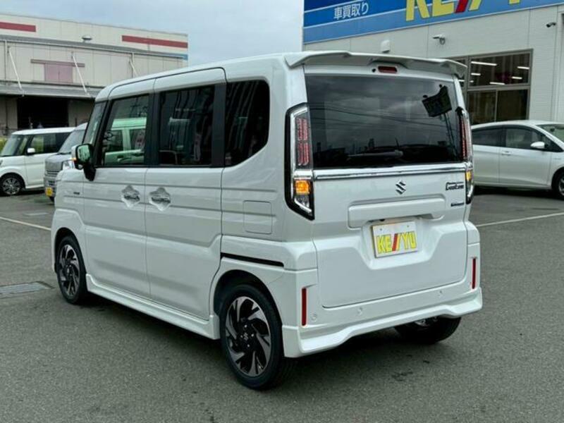 SPACIA CUSTOM