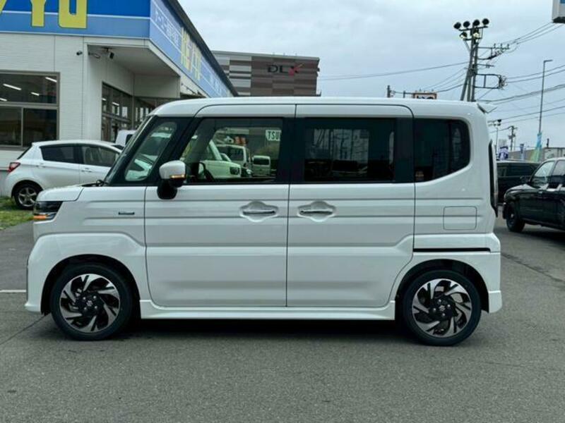 SPACIA CUSTOM