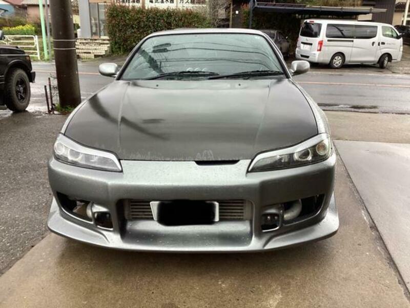 SILVIA