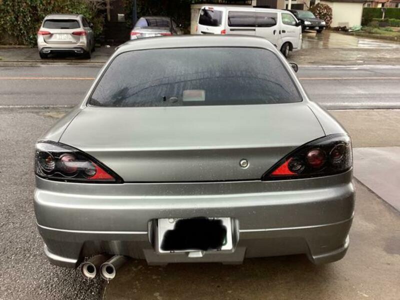 SILVIA