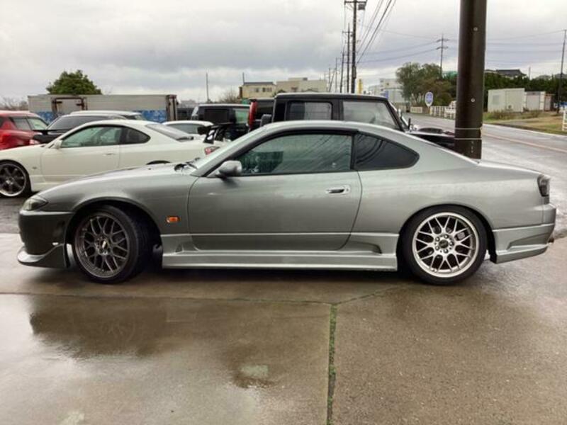 SILVIA