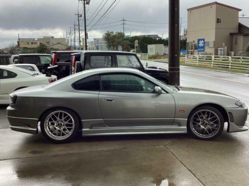 SILVIA