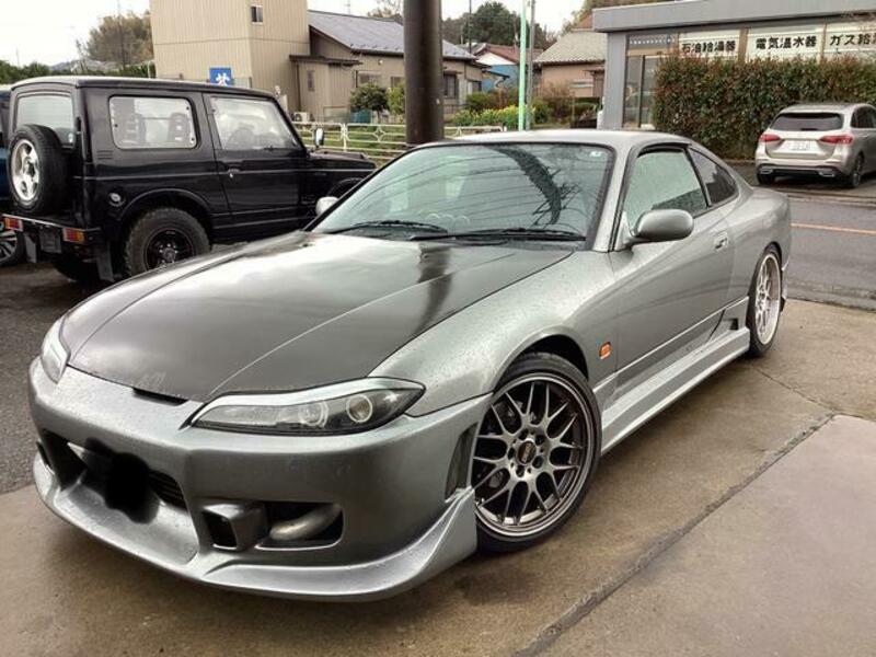 SILVIA