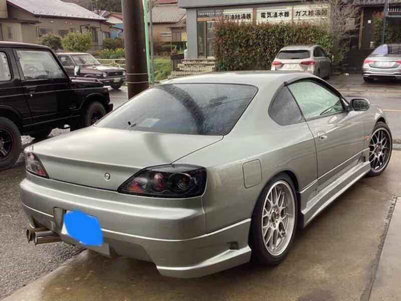 SILVIA