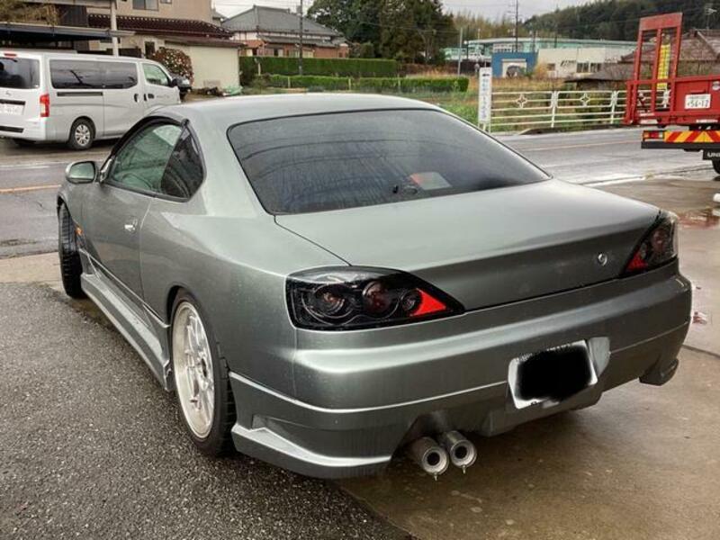 SILVIA