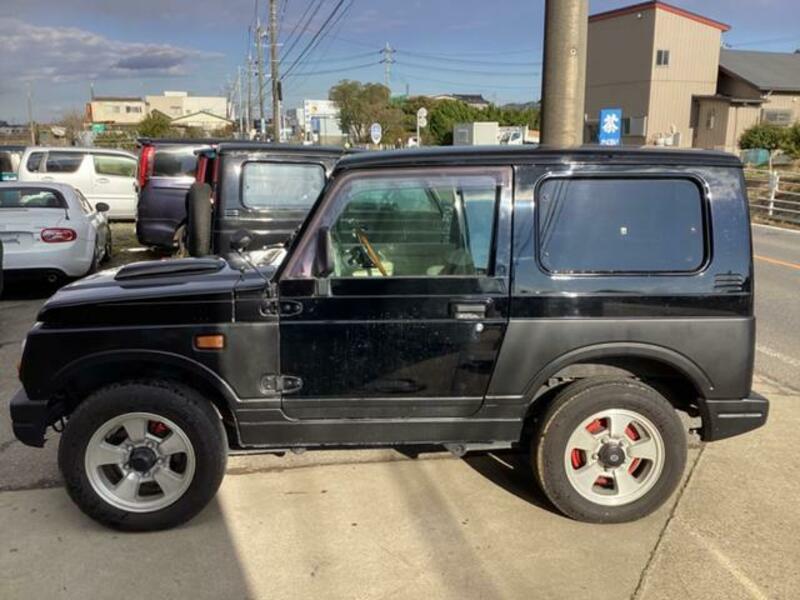 JIMNY