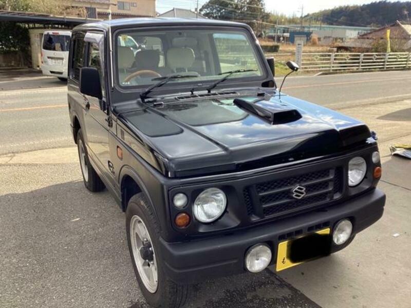JIMNY