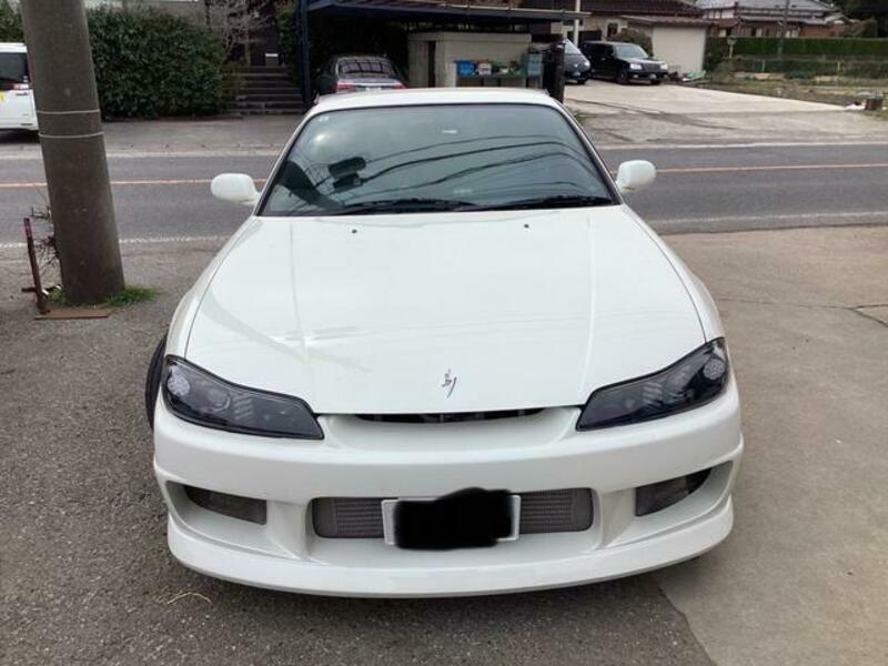 SILVIA