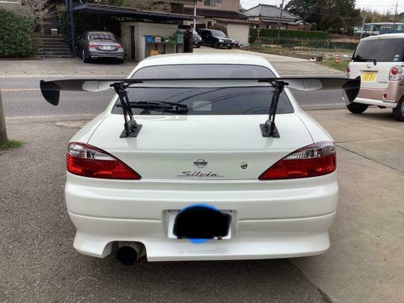 SILVIA