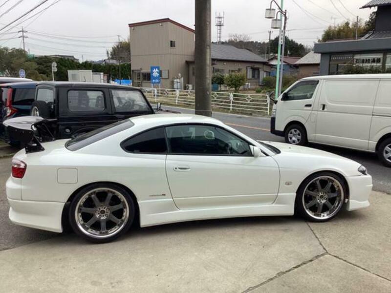SILVIA