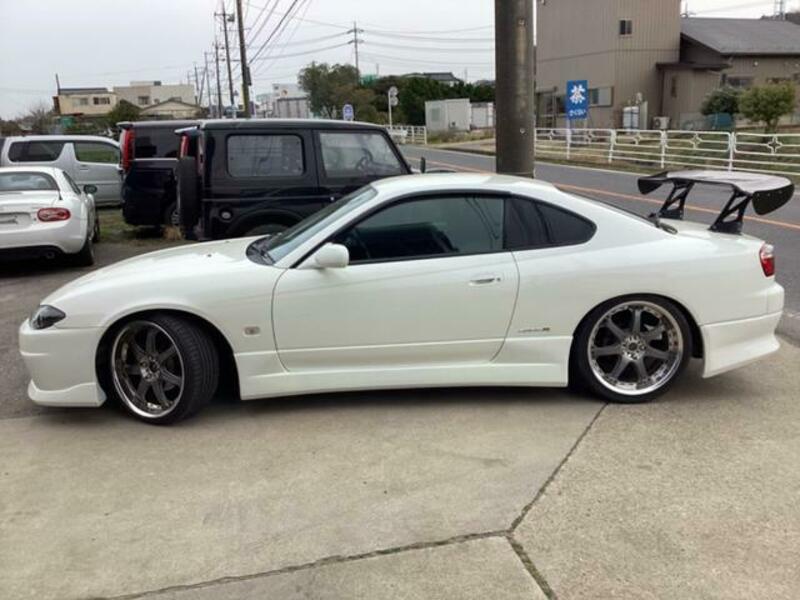 SILVIA