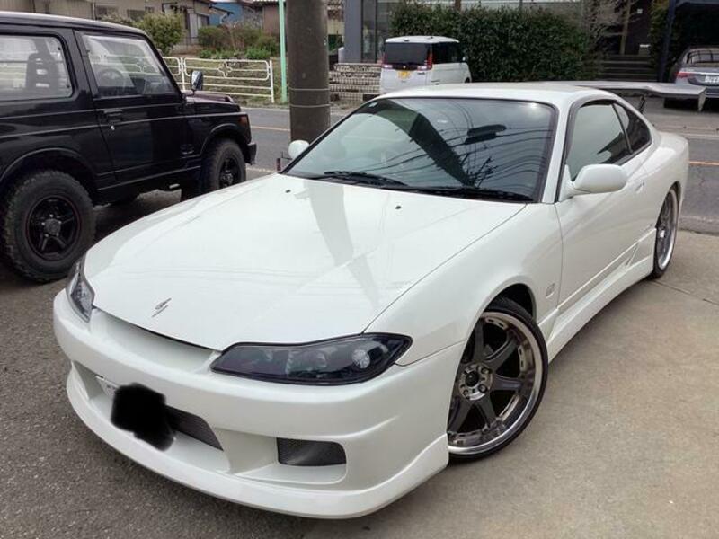 SILVIA