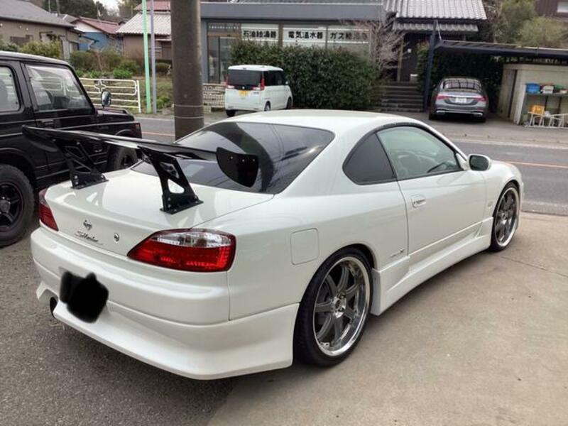 SILVIA