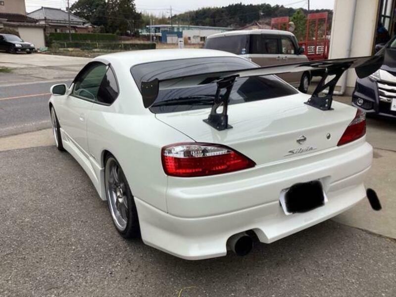 SILVIA