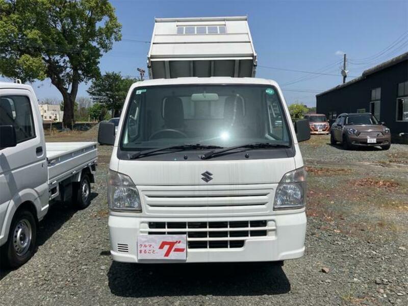 CARRY TRUCK