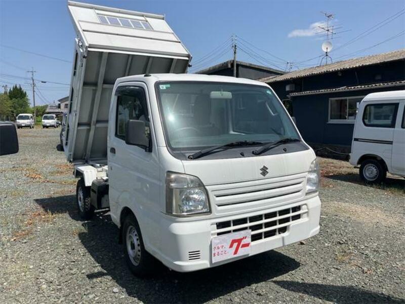 CARRY TRUCK
