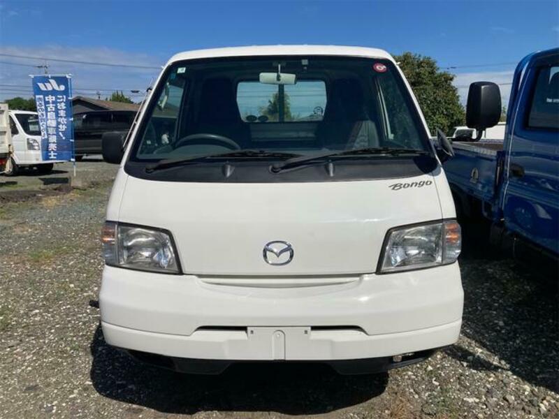 BONGO TRUCK