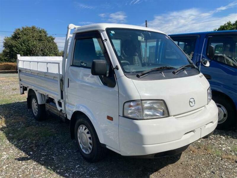 BONGO TRUCK