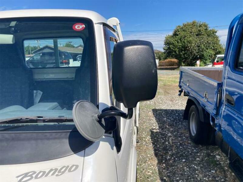 BONGO TRUCK