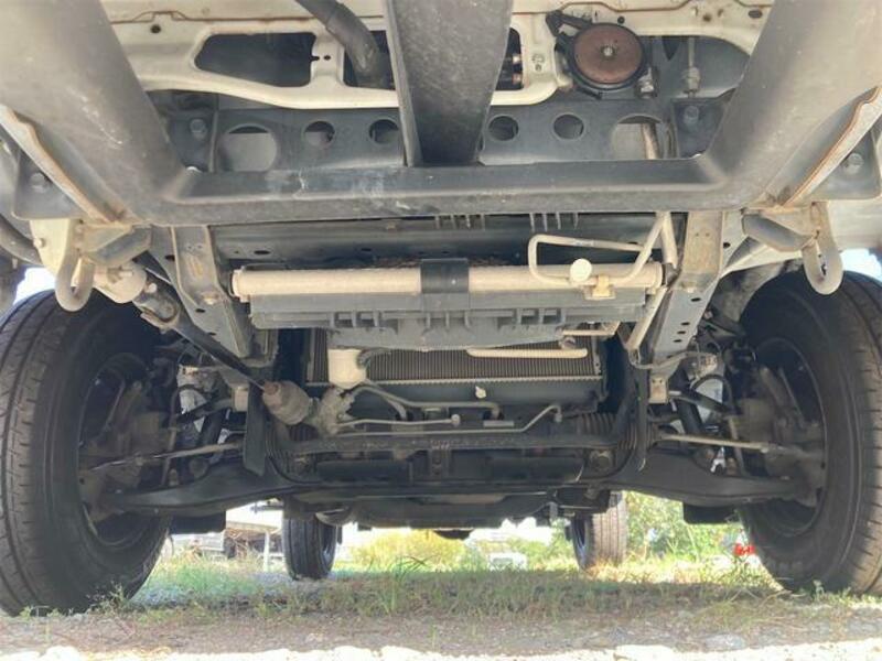 BONGO TRUCK