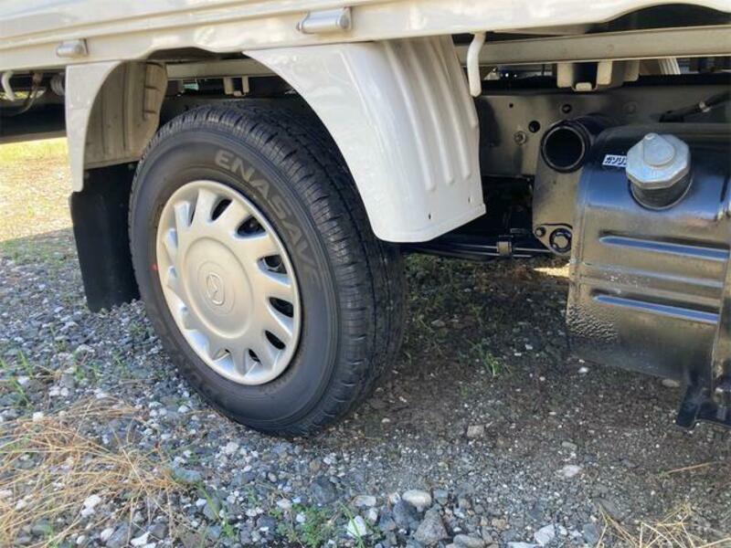 BONGO TRUCK