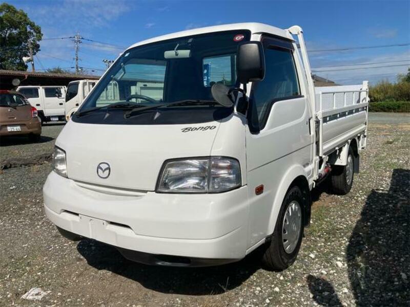MAZDA BONGO TRUCK