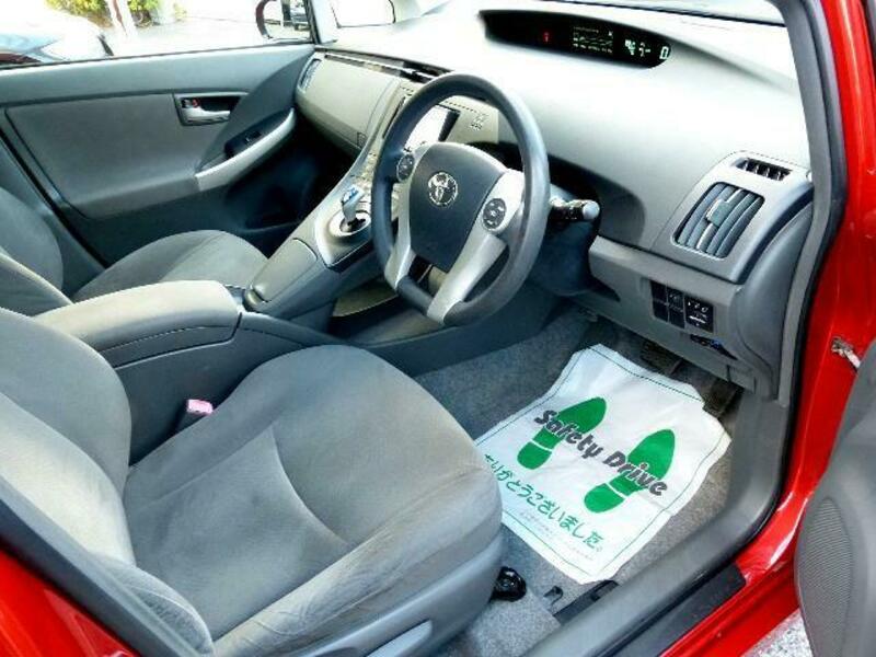 PRIUS