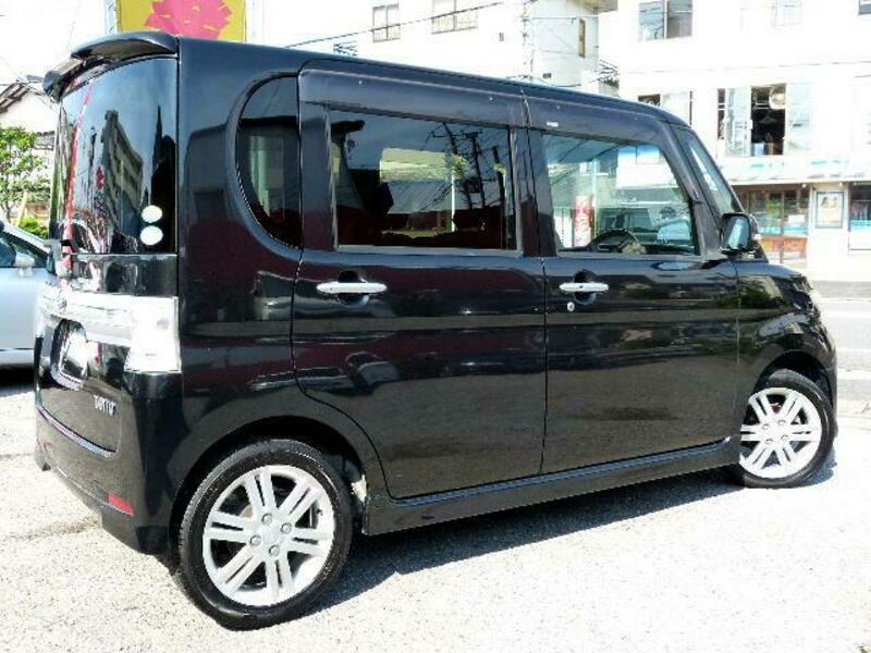TANTO