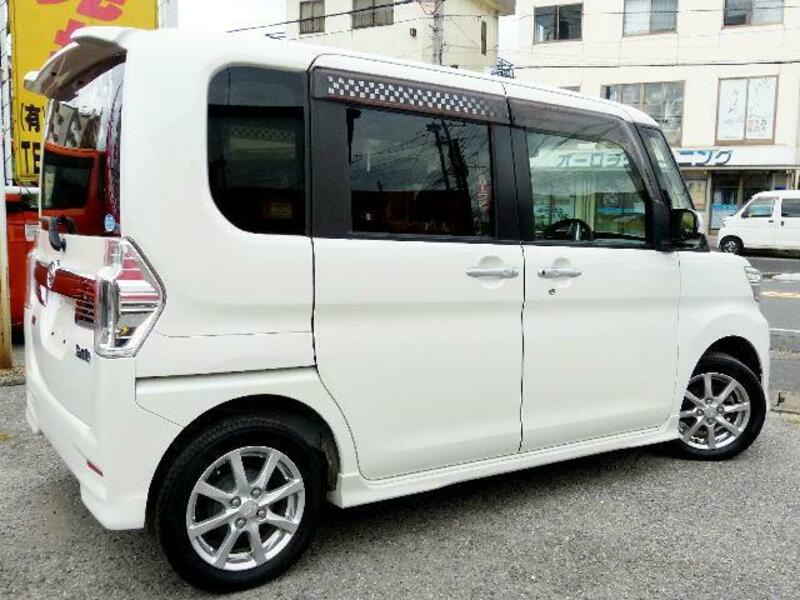 TANTO
