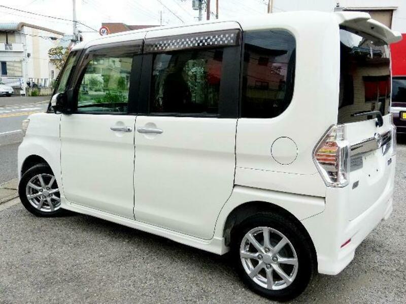 TANTO