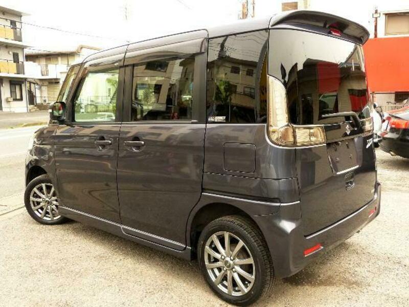 SPACIA CUSTOM