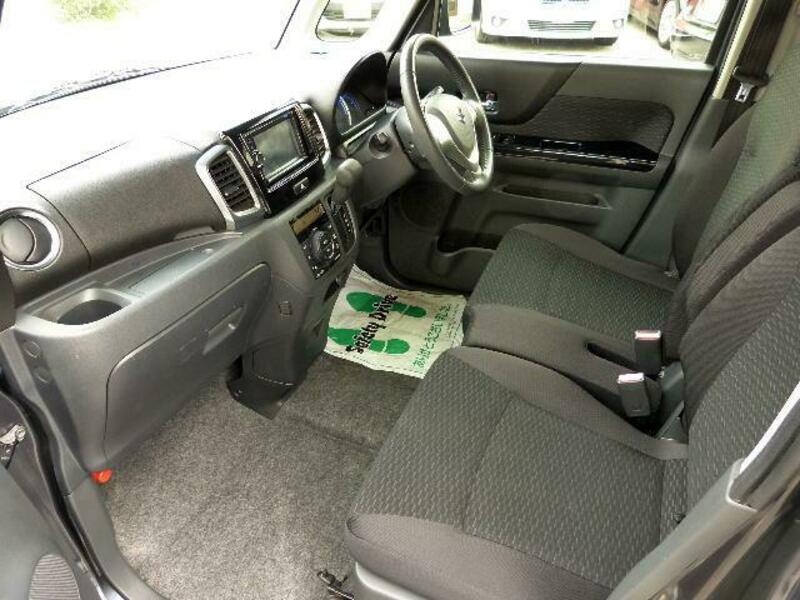SPACIA CUSTOM