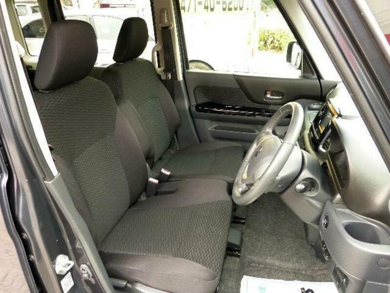 SPACIA CUSTOM