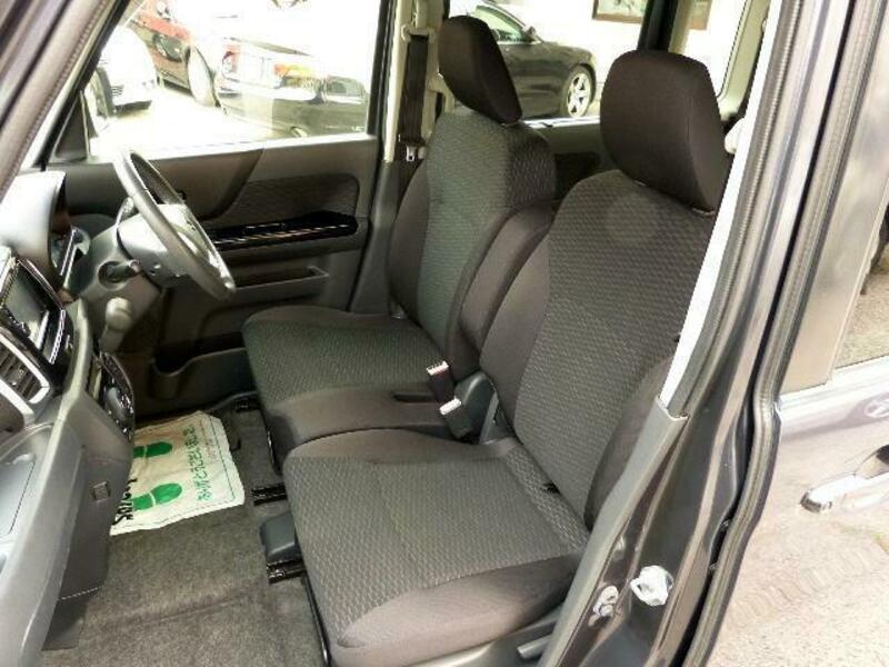 SPACIA CUSTOM