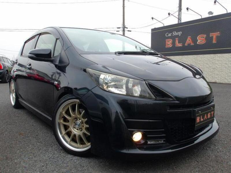 VITZ