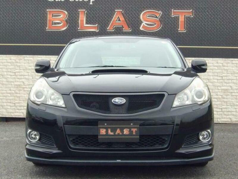 LEGACY B4