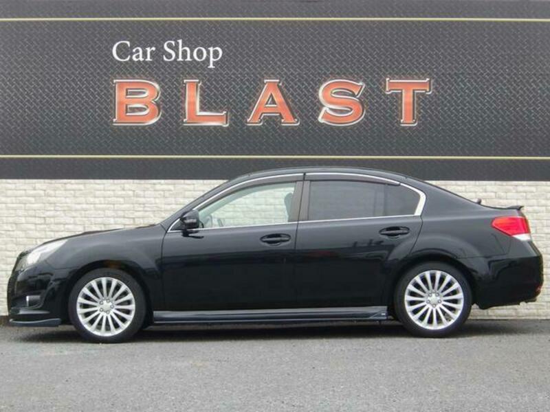 LEGACY B4