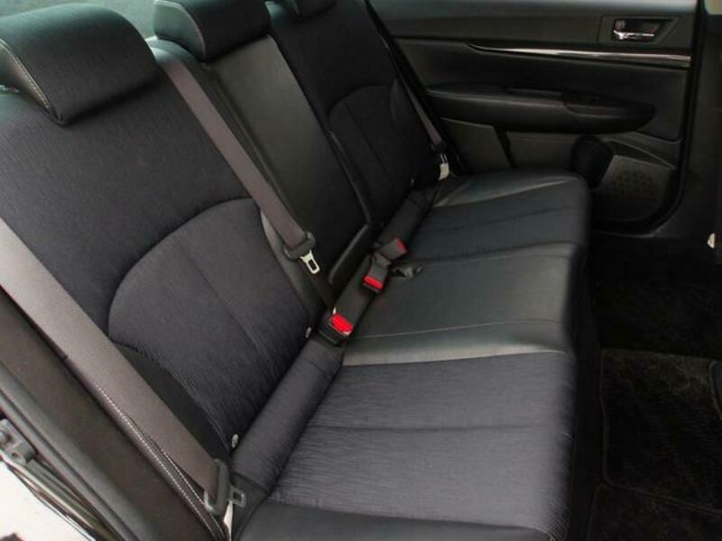 LEGACY B4