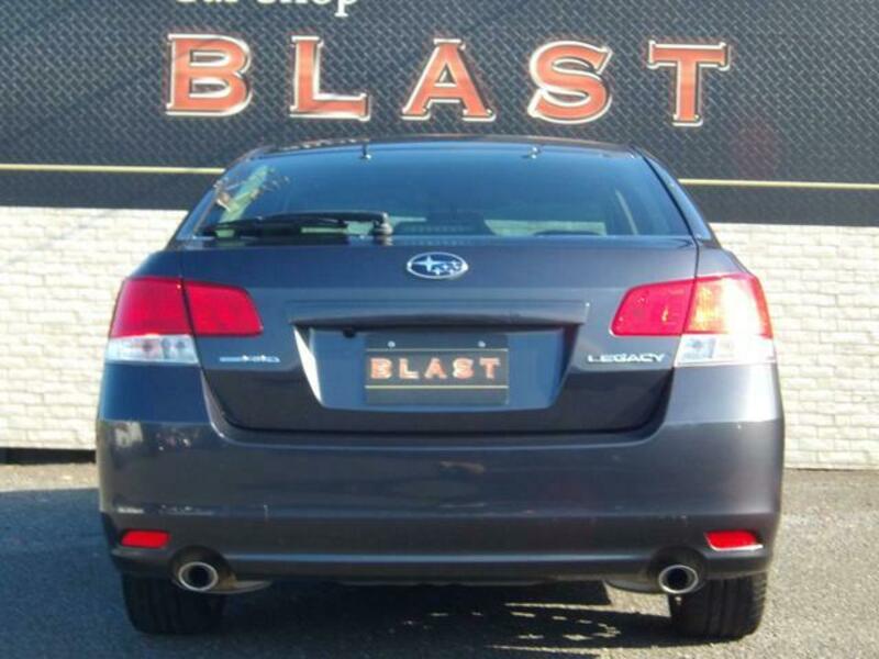 LEGACY B4