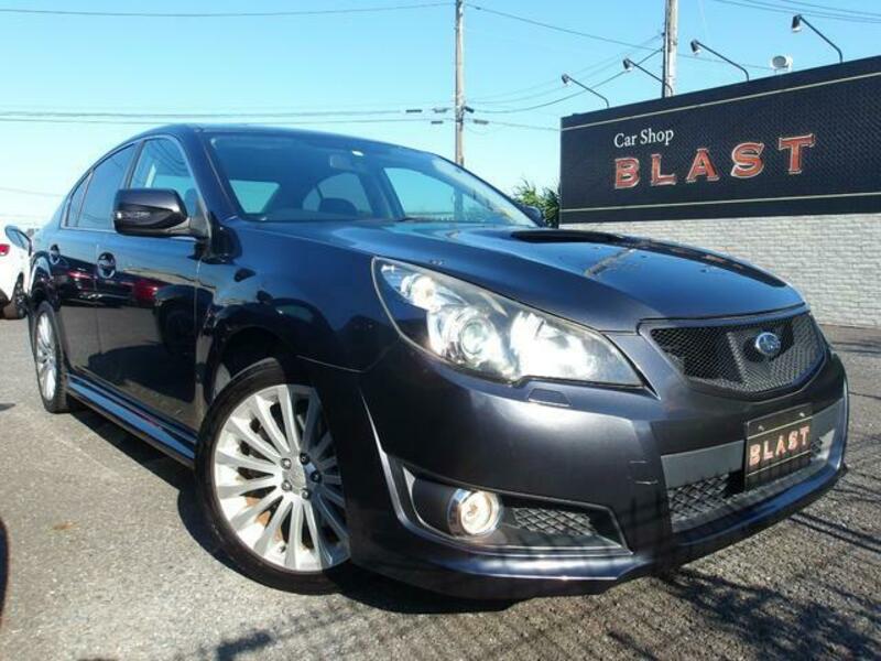 LEGACY B4